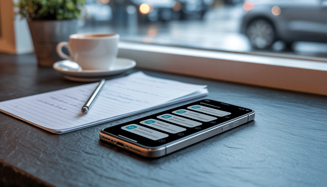 AI lead management and sales pipeline for a North Wales business