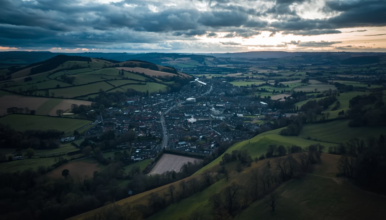 Mold & Flintshire, North Wales - AI consultancy and training